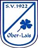 Wappen SV 1922 Ober-Lais diverse