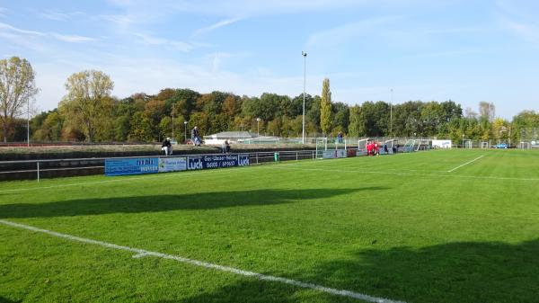 Sportanlage Rheinstraße - Dreieich-Götzenhain