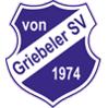 Wappen Griebeler SV 1974  64002