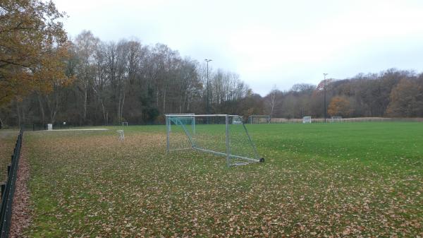 Sportanlage Blitzeichenweg C-Platz - Braunschweig-Lehndorf