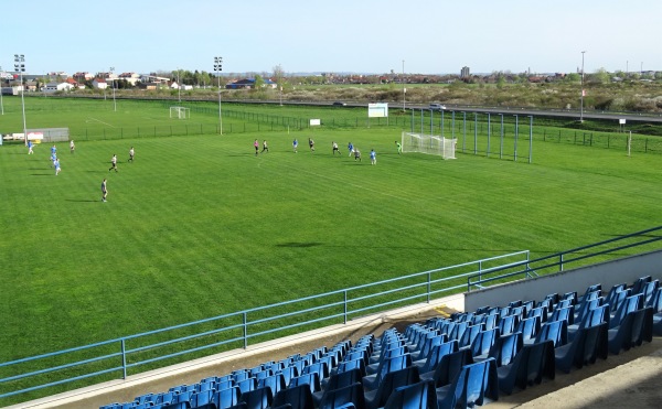 Stadion Amater - Slavonski Brod