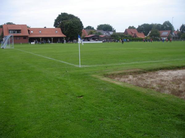 Sportplatz Eldingen - Eldingen