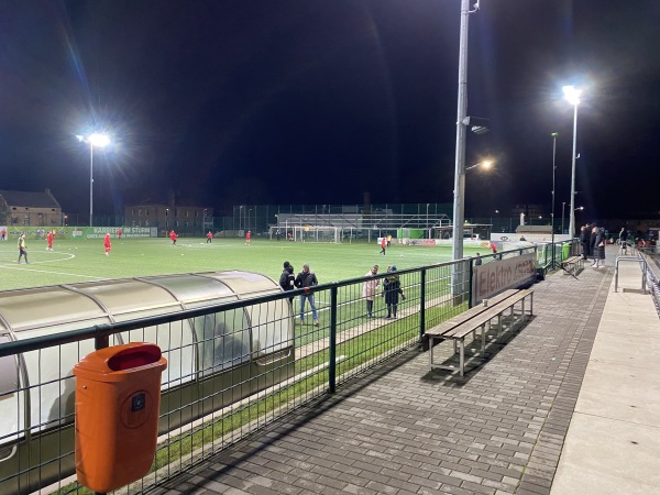 Husaren-Sportpark Platz 2 - Grimma