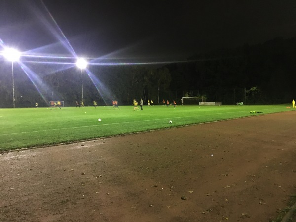 Stadion Openlucht Sportcentrum Terrein 4 - Antwerp-Wilrijk
