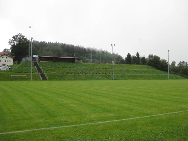 Lusenstadion - Hohenau