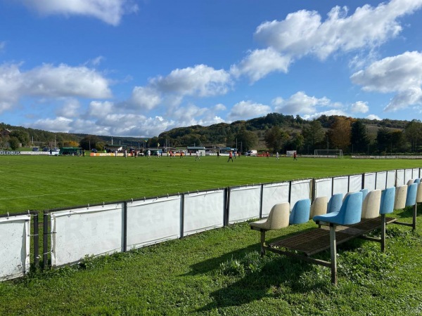 Feniks-Arena - Pidmonastyr