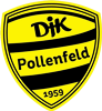 Wappen DJK Pollenfeld 1959