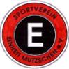 Wappen SV Einheit Mutzschen 1948