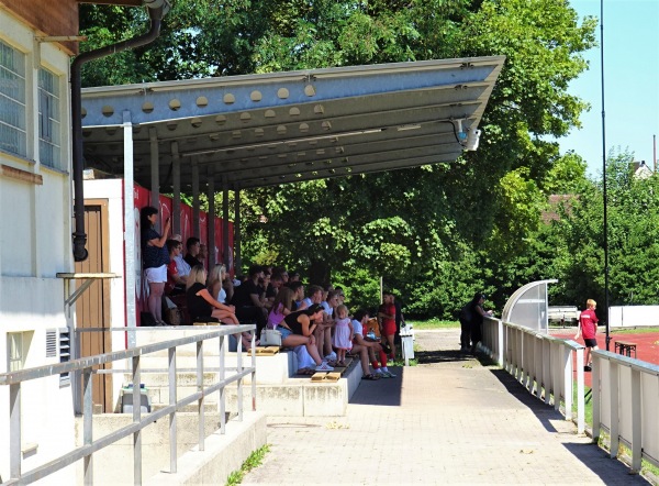 Solarland Bayern Stadion - Dachau