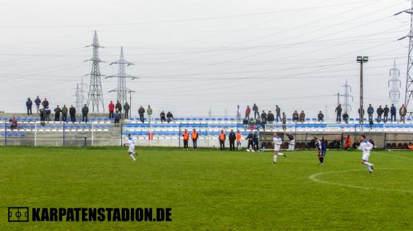 Stadionul Comunal Ișalnița - Ișalnița