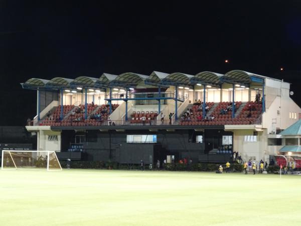 Beausejour Stadium - Gros Islet