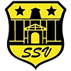 Wappen ehemals Saline SV Bad Dürrenberg 1990  67246