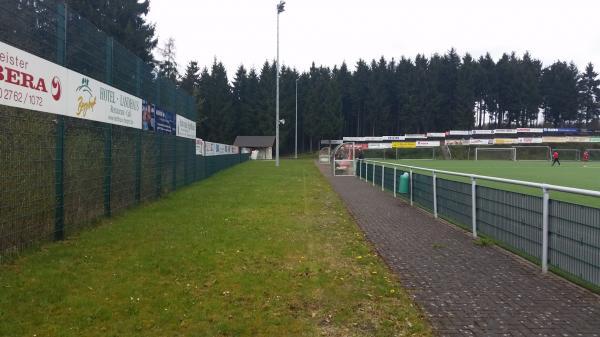 Sportplatz Rothenborn - Wenden/Südsauerland-Rothenborn
