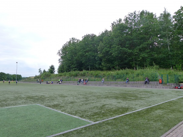 Sportplatz Am Waldhang - Netphen-Eckmannshausen