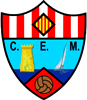 Wappen CE Mercadal  12130