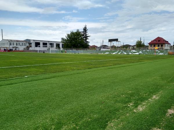 Stadioni Erosi Manjgaladze - Samtredia