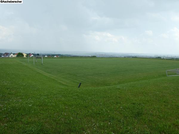 Sportanlage Holzwiese Platz 2 - Marktheidenfeld-Altfeld