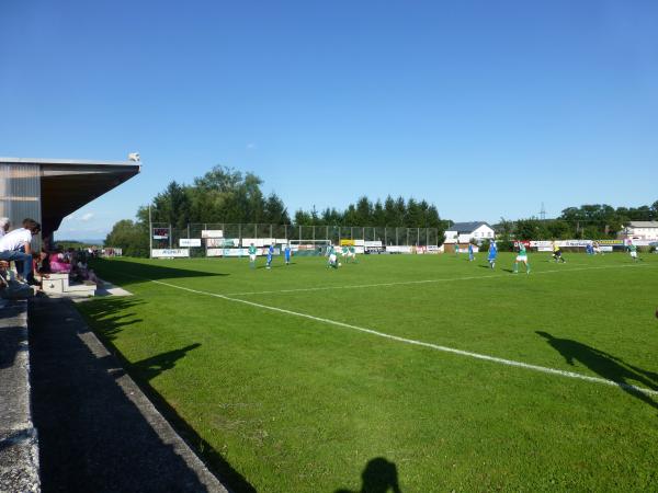 Sportplatz Haag - Haag am Hausruck