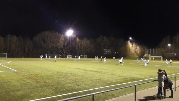 Limes-Stadion Nebenplatz 1 - Schwalbach/Taunus