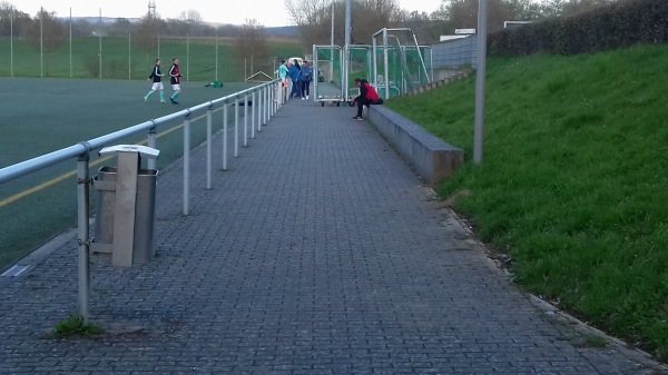 Sportanlage Erlenstraße Platz 2 - Lohfelden-Vollmarshausen