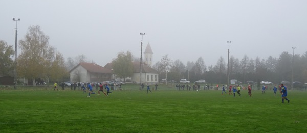 Sportcentrum Vasszécsény - Vasszécsény