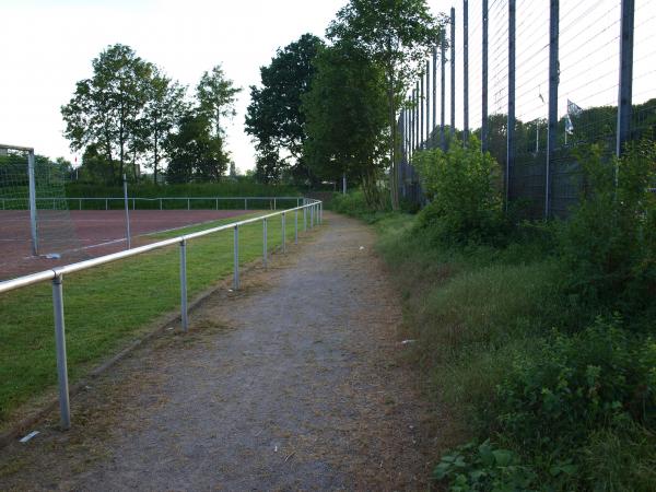 Sportplatz Hobertsburg - Dortmund