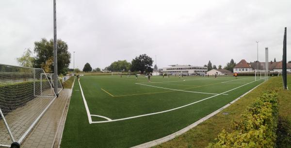 Sportplatz am Zentrum für Psychiatrie - Reichenau/Baden-Waldsiedlung