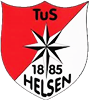 Wappen TuS Helsen 1885
