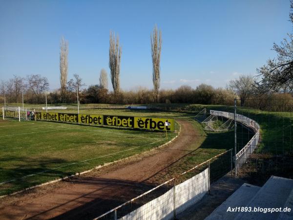 Gradski stadion Radomir - Radomir