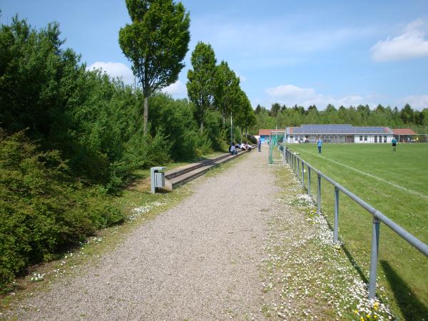 Sportpark am See SCB-Platz - Eschweiler-Dürwiß