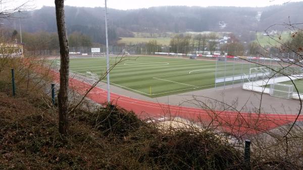 Ernst-Bohle-Park - Gummersbach-Derschlag