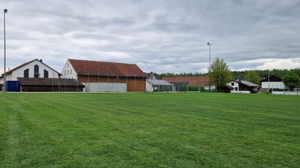 Sportanlage Mitterhausen Platz 2 - Neuötting-Mitterhausen