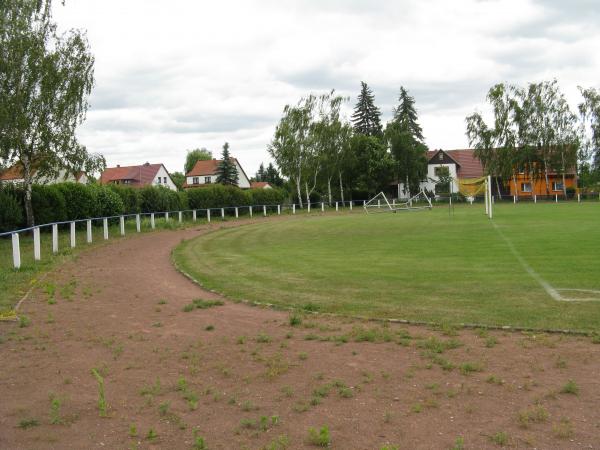 Sportzentrum Walschleben - Walschleben