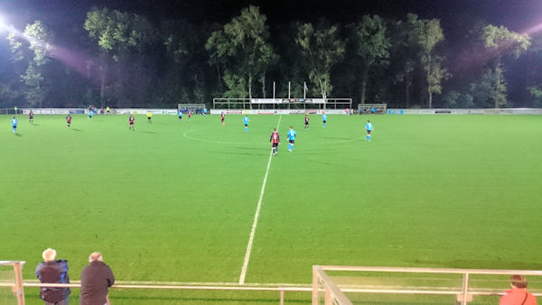 Stade Koericherberg - Habscht (Hobscheid)