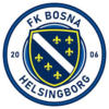 Wappen FK Bosna