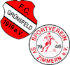 Wappen SG Grünsfeld II / Zimmern (Ground B)  28760
