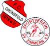 Wappen SpG Grünsfeld II / Zimmern (Ground B)