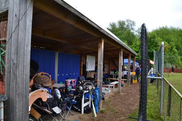 Sportplatz Krösnitz - Schwerin