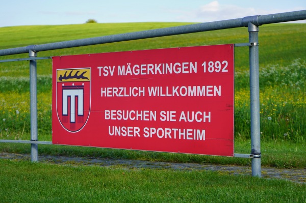 Sportanlage Dölle - Trochtelfingen-Mägerkingen