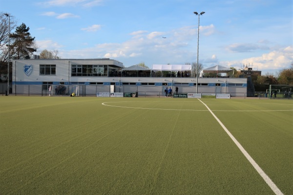 Hubert-Schäfer-Sportpark - Neuss-Weissenberg