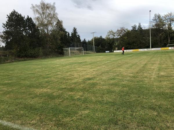 Sportplatz Niedermurach - Niedermurach
