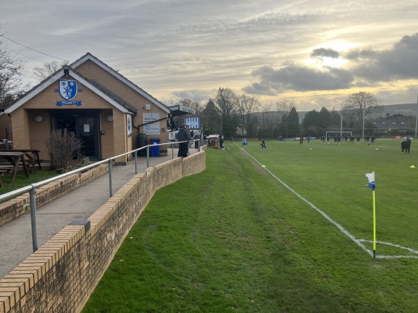 Sandygate Road - Sheffield, South Yorkshire