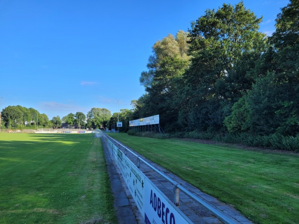 Sportpark Julianastraat - Stadskanaal