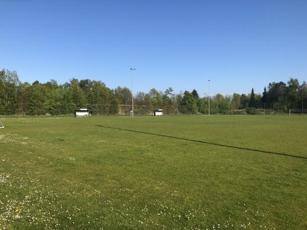 Artland-Stadion B-Platz - Quakenbrück