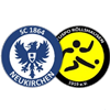 Wappen SG Neukirchen/Röllshausen (Ground B)