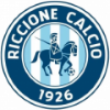 Wappen ASD Riccione Calcio 1926