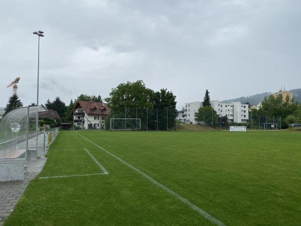 Sportplatz Brunewiis - Oberengstringen