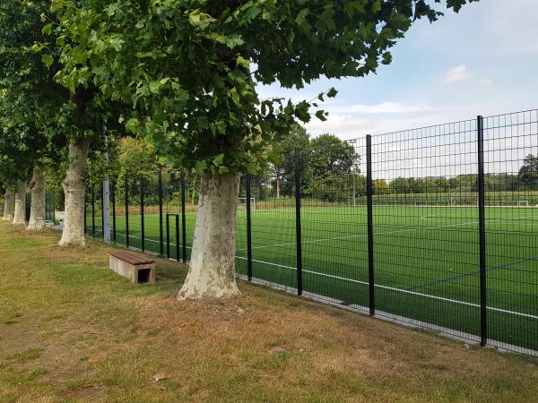 Sportanlage Am Hohen Ufer - Münster/Westfalen-Gremmendorf