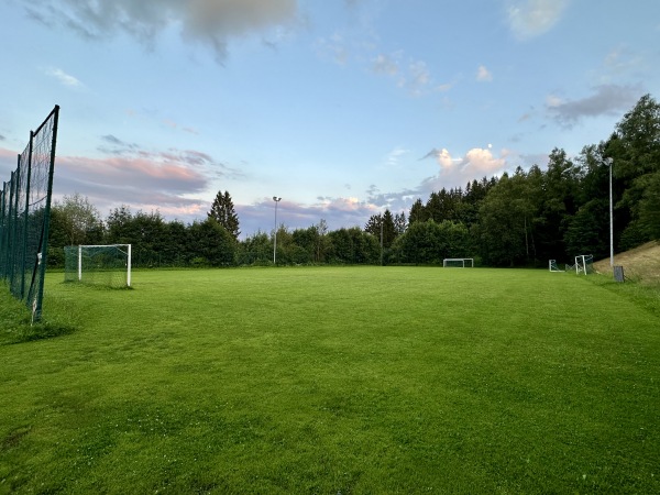 Sportplatz Galgenberg - St. Englmar