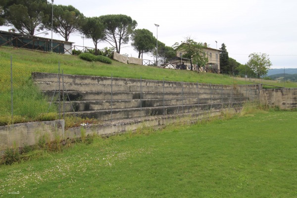 Campo Sportivo di Sansepolcro - Sansepolcro